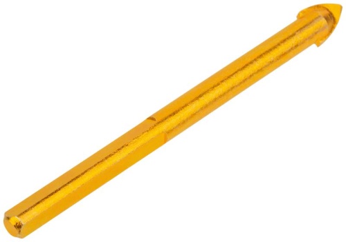 Сверло универсальное 6х70 мм | код 35174 | FIT фото 6