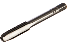 Метчики ручные, комплект 2 шт М8 х 1.0 мм | код 70884М | FIT