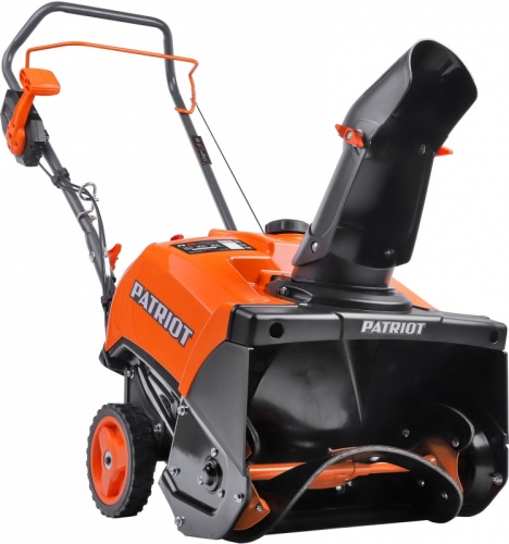 Снегоуборщик бензин. Patriot PS 301 3.5л.с. | код 1984139 | PATRIOT Снегоуборщик бензин. Patriot PS 301 3.5л.с. | код 1984139 | PATRIOT