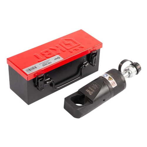 Гайколом гидравлический ГЛГ-2432 серия ПРОФИ | код 67662 | КВТ фото 4 Гайколом гидравлический ГЛГ-2432 серия ПРОФИ | код 67662 | КВТ фото 4