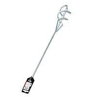 Насадка-миксер 60х400мм (шестигранный хвостовик) | код. KR-92-0560 | Kranz