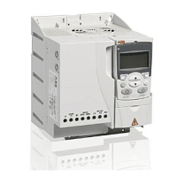 Устройство автоматического регулирования ACS150-03E-07A5-2, 1.5 кВт, 220 В, 3 фазы, IP20 | код 68582041 | ABB