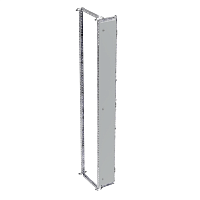 Разделитель вертикального бокового отсека шин В=2200 Ш=600 | код 307088 | КЭАЗ