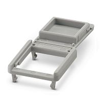 Крышка для защиты от пыли NBC-PP-P1PGY:10 | код 1041860 | PHOENIX CONTACT