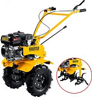 Мотоблок легкий 7л.с. | код GT-300 | Steher