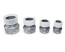 Муфта трубная МТА-Т32-МР25 ГОФРОМАТИК | код zeta40852 | ГОФРОМАТИК