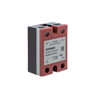 Регулятор напряжения 1-ф, тип HD, 40 А HD-4022.10U | код 101116 | KIPPRIBOR