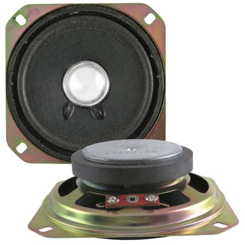 Акустический динамик RUICHI YD103-12, 10 Вт, 8 Ом | код 77119 | Ruichi Акустический динамик RUICHI YD103-12, 10 Вт, 8 Ом | код 77119 | Ruichi