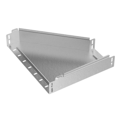 Переходник правый Стандарт HDZ 400х150х80 Промрукав | код PR16.1435 | ПРОМРУКАВ