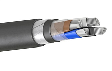 Кабель АВБШв нг(А) 4х70.0 1кВ МС | код БП-00008860 | ЭлПром