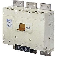 Выключатель автоматический ВА55-43-334710-20УХЛ3 2000А, 690В | код 1000593 | Контактор
