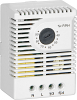 Гигростат, 230В, 5А | код A8225-T200056875 | РЕЛЕ И АВТОМАТИКА