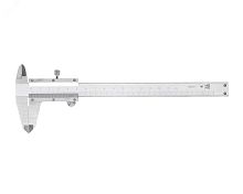 Штангенциркуль ШЦ-1-125 0,05 (ГРСИ №72189-18) PRO | код 775513 | ЧИЗ