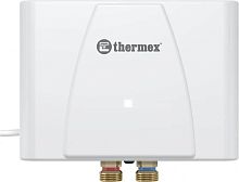Водонагреватель Thermex Balance 6000 6кВт электрический настенный/белый | код 1939786 | THERMEX