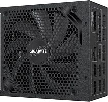 Блок питания Gigabyte ATX 1300W GP-UD1300GM PG5 Gen.5 80+ gold (20+4pin) APFC 120mm fan 12xSATA Cab Manag RTL | код 1925446 | GIGABYTE