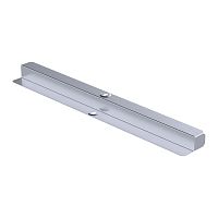 Переходник по высоте Стандарт INOX (AISI 316) 500х80х50 Промрукав | код PR16.5696 | ПРОМРУКАВ