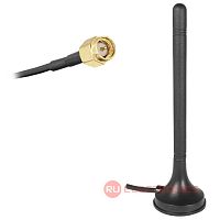 RANT 2400-03 SMA-M 3m | код 115853 | Ruichi