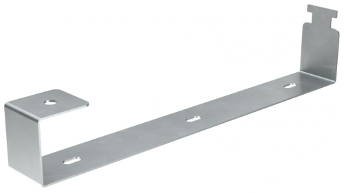 Держатель огнест. перегородок под STRUT-консоль 300мм IEK | код CLM50D-DOP-300 | IEK