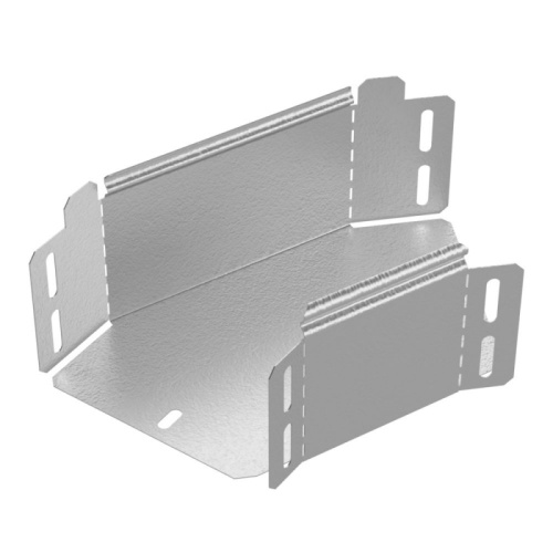 Угол горизонтальный 45 градусов Стандарт HDZ 150х100 Промрукав | код PR16.1618 | ПРОМРУКАВ