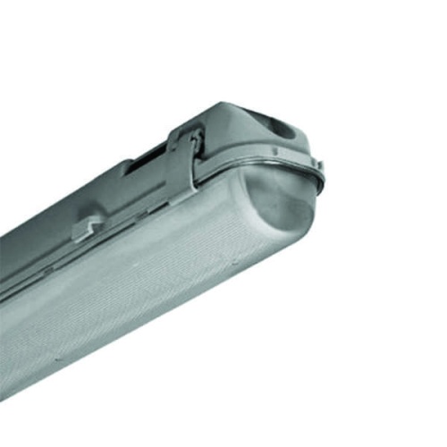 Светильник светодиодный ДСП 236, IP65, 4400 лм, 36 Вт, 1260x80x100 мм, 4000К, прозрачный | код 0160043313-52 | Ксенон