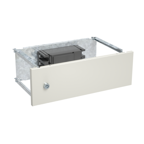 Комплект универсальный внешней установки В=350 Ш=800 | код 306857 | КЭАЗ Комплект универсальный внешней установки В=350 Ш=800 | код 306857 | КЭАЗ