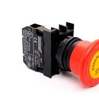Устройство аварийной остановки в сборе CP200E40S | код CP200E40S | EMAS