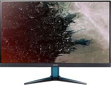 Монитор Acer 27 Nitro VG271USbmiipx черный IPS LED 1ms 16:9 HDMI M/M матовая Piv 1000:1 400cd 178гр/178гр 2560x1440 170Hz FreeSync DP WQ 5.31кг | код 1682015 | ACER