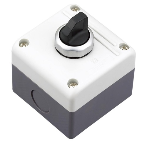 Пост кнопочный NPH1-1007,1НО (CHINT) | код 587073 | CHINT Пост кнопочный NPH1-1007,1НО (CHINT) | код 587073 | CHINT