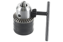 Патрон для дрели с ключом 1/2'' (1.5-13 мм) | код 37814М | FIT