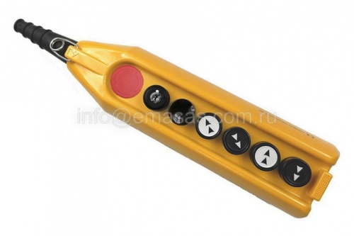 Пульт управления PV7E40B22AC20 | код PV7E40B22AC20 | EMAS