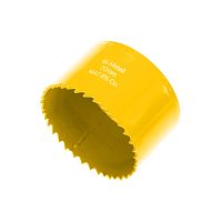 Коронка Bimetal 70мм KRANZ | код KR-92-0236 | KRANZ