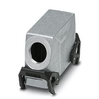 Корпус HC-STA-B24-HHWD-1STP21-EL-AL | код 1412767 | PHOENIX CONTACT