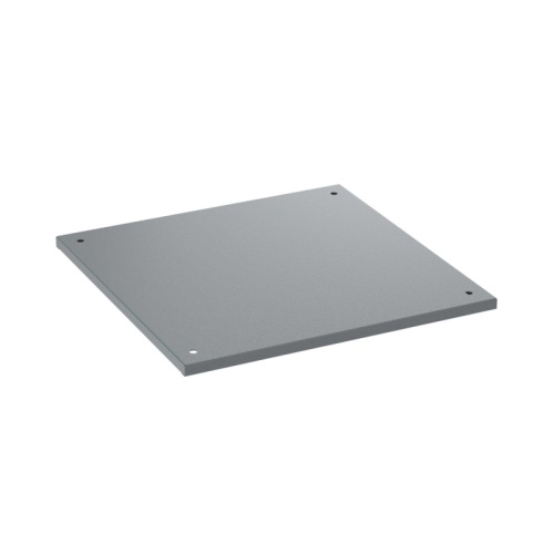 Комплект крыши без фланца ШхГ 800x800 мм | код R5NKRS88 | DKC