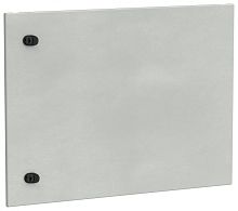 FORMAT Дверь секц. внеш. 600х800 IEK | код FO-00-ESD-060-080 | IEK