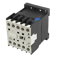 Миниконтактор CJX2-K0610 6A 220В/AC3 1НО 50Гц (ANDELI) | код ADL08-081 | ANDELI