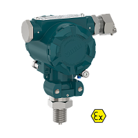 Преобразователь давления измерительный ПД100-ДИВ0,03-185-0,5-ЕХ | код 146472 | ОВЕН