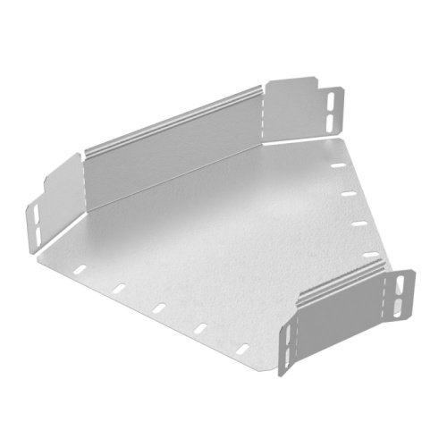 Угол горизонтальный 45 градусов Стандарт HDZ 300х80 Промрукав | код PR16.1626 | ПРОМРУКАВ