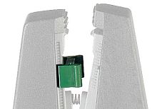 Принадлежности QUICK WIREFOX 6 WIRE STOPPER | код 1204915 | PHOENIX CONTACT