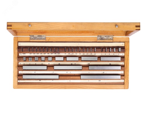 Набор КМД N 2 кл.2 (2-Н2) | код 39494 | Micron