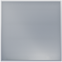 Светильник светодиодный ДВО-01-П-30-5К-IP40-Армстронг | код 14750 | INNOLUX