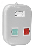 Пускатель электромагнитный ПМ12-025220 У2 220В (1з) РТТ-131 25.0А (ПМ12-025220) | код 040220101ВВ220000810 | КЗЭА