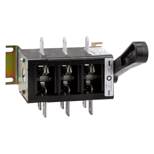 Выключатель - разъединитель ВР32-35Ф-А70240-250А-УХЛ3-КЭАЗ (1 шт.) КЭАЗ | код 110214 | КЭАЗ Выключатель - разъединитель ВР32-35Ф-А70240-250А-УХЛ3-КЭАЗ (1 шт.) КЭАЗ | код 110214 | КЭАЗ