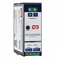 ДИМ-ХР 12-24DC/10x2/20x1 - диодный модуль | код 706 062 | Hakel