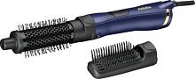Фен-щетка Babyliss AS84PE 800Вт синий | код 1901274 | BABYLISS