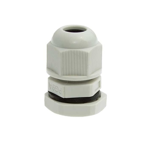 Кабельный ввод ZTM-ELECTRO PGA9-08G, полиамид | код 106215 | ZTM-ELECTRO