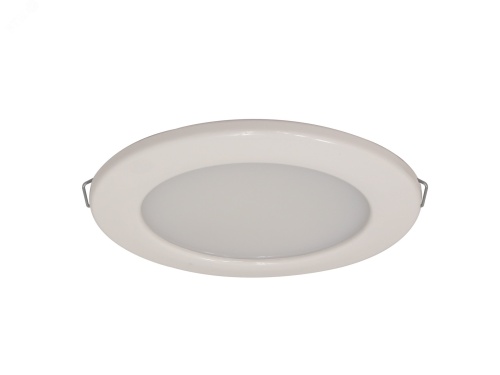 Светильник AVIS DL LED 8 4000K | код 1101600010 | Световые Технологии