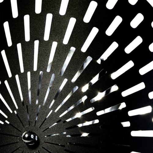 Светильник Наоми 521 черн.муар НББ 01-2х60-112 Е27 ИУ | код 1005404816 | Элетех фото 4