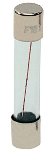 Мини-предохранитель CH 6,3x32 F 6.3A/250V | код 006710080 | ETI Мини-предохранитель CH 6,3x32 F 6.3A/250V | код 006710080 | ETI