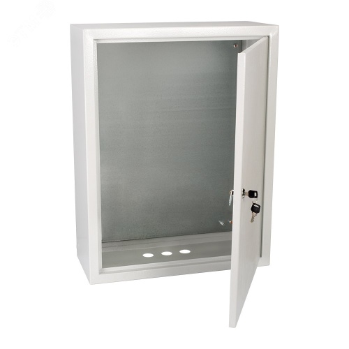 Корпус металлический ЩМП-03-650х500х220-IP31-УХЛ3- | код 243731 | КЭАЗ