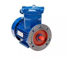 Электродвигатель 71 В6 У1, 380В, 1ExdIIBT4 Gb, IM 2081 0.55/1000 Орлан (АИМУ) | код 01.02.02.001141 | ESQ